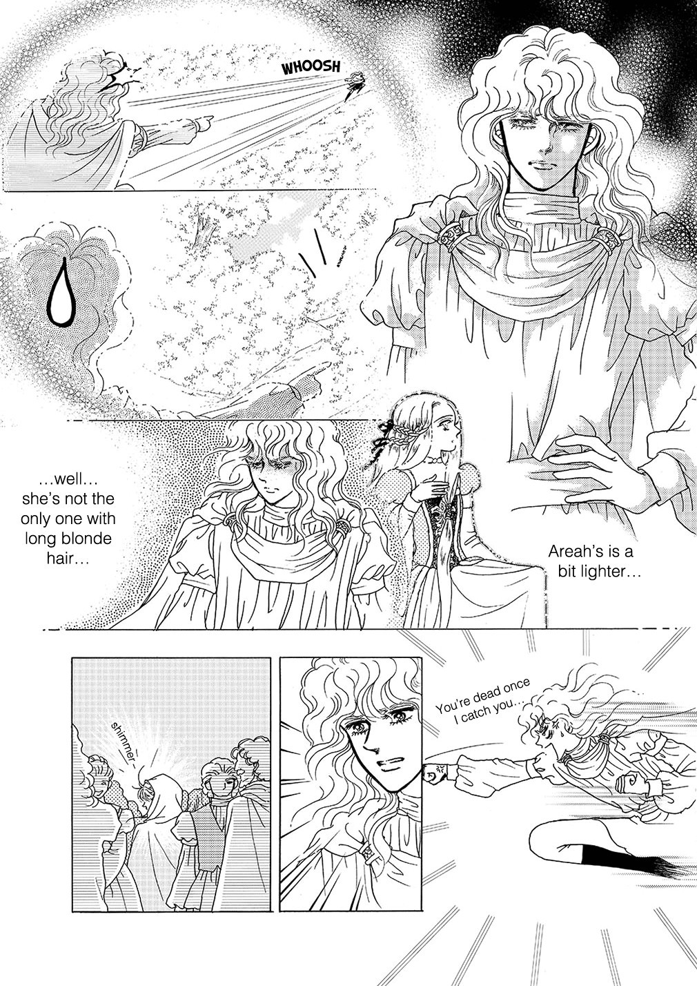 Princess Chapter 1 page 13 - Chapter 1