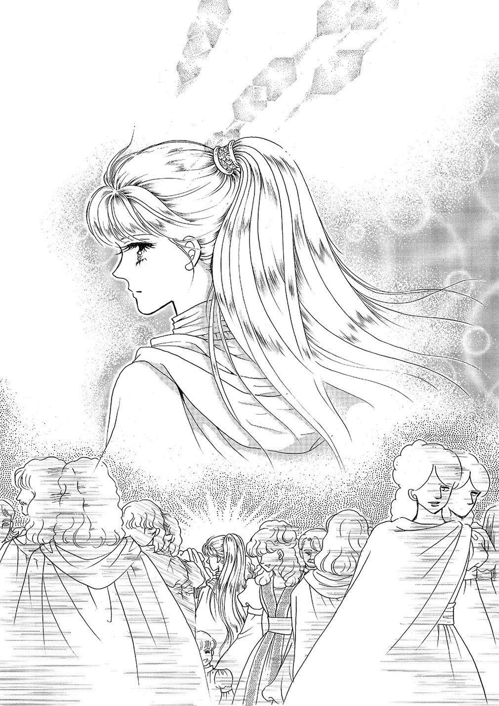 Princess Chapter 1 page 8 - Chapter 1