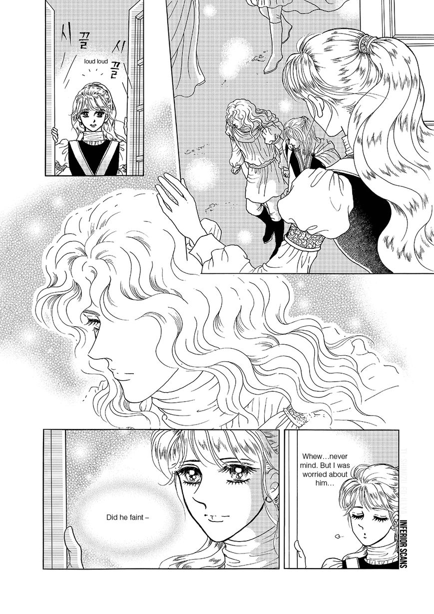 Princess Chapter 104 page 6 - Chapter 104