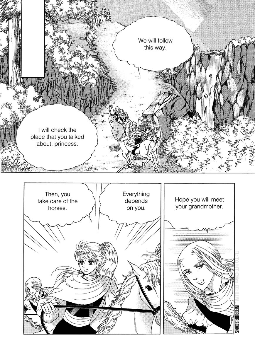 Princess Chapter 106 page 14 - Chapter 106