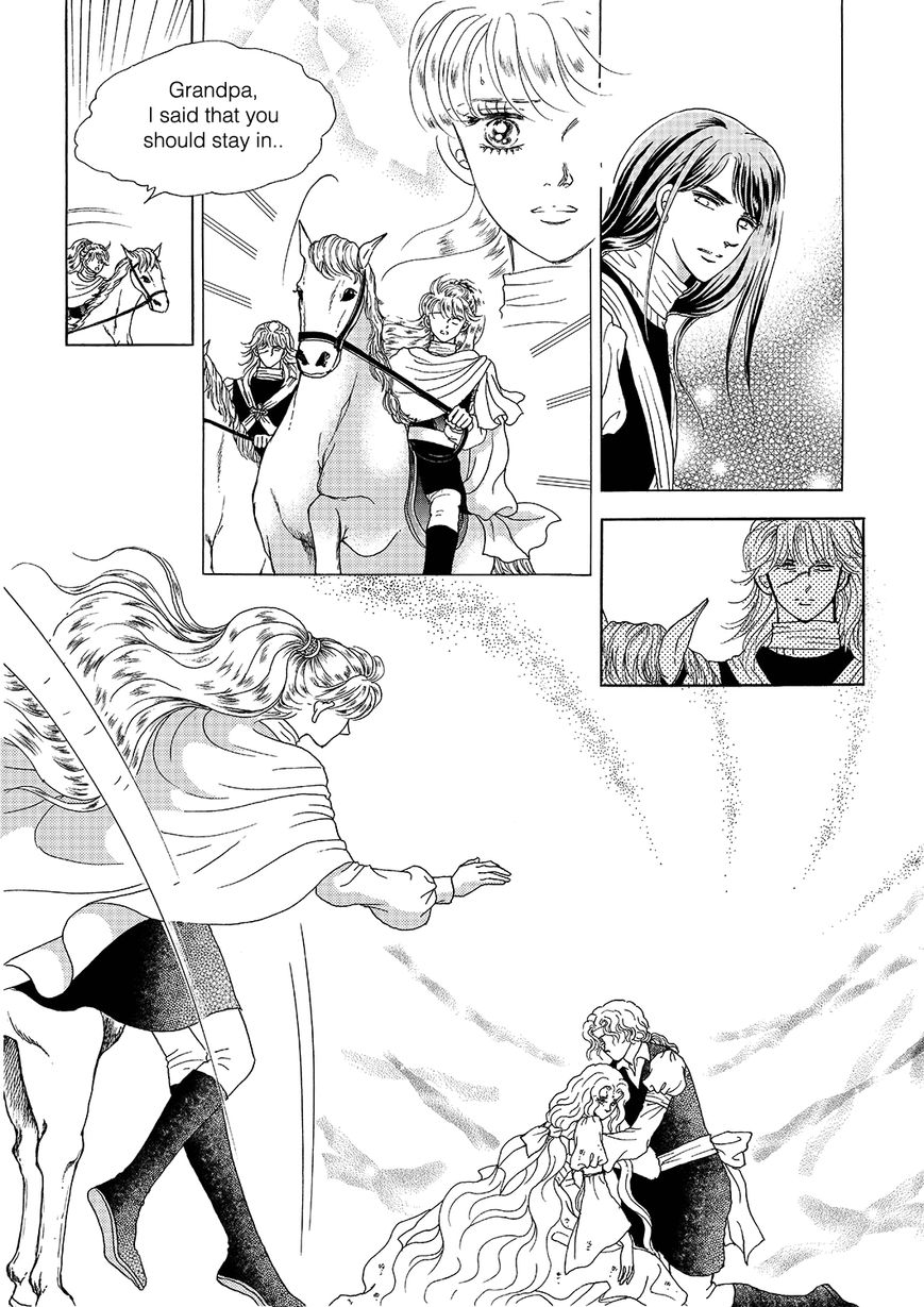 Princess Chapter 107 page 10 - Chapter 107
