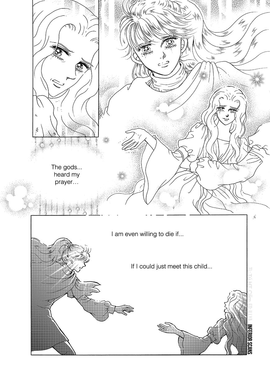 Princess Chapter 107 page 11 - Chapter 107
