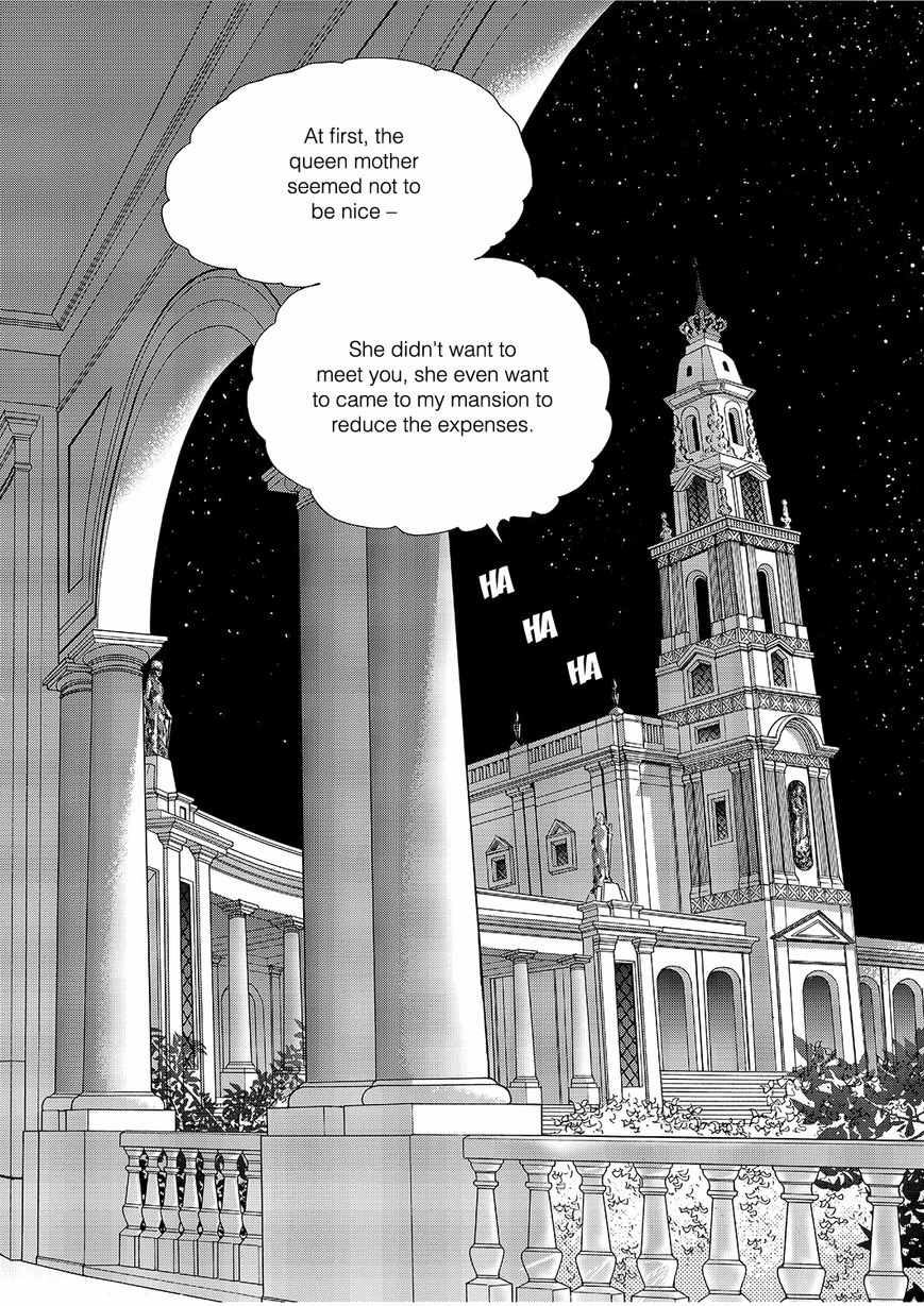 Princess Chapter 109 page 2 - Chapter 109
