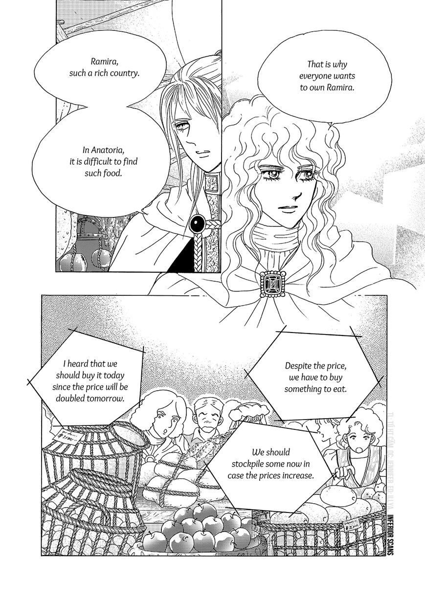 Princess Chapter 113 page 10 - Chapter 113