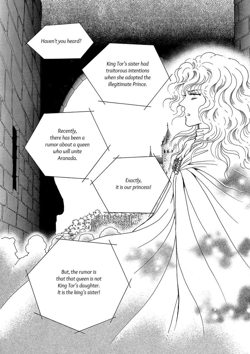 Princess Chapter 113 page 12 - Chapter 113