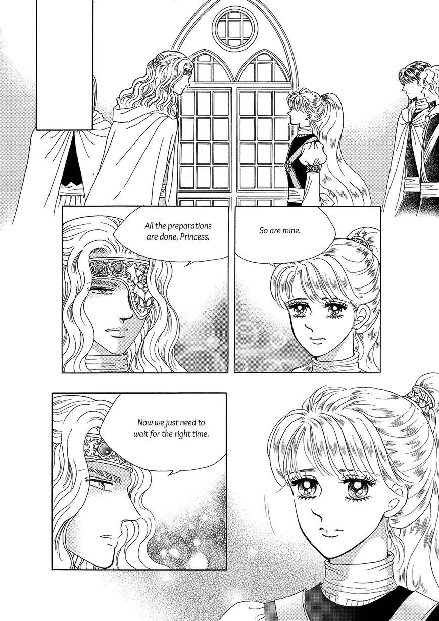 Princess Chapter 116 page 2 - Chapter 116