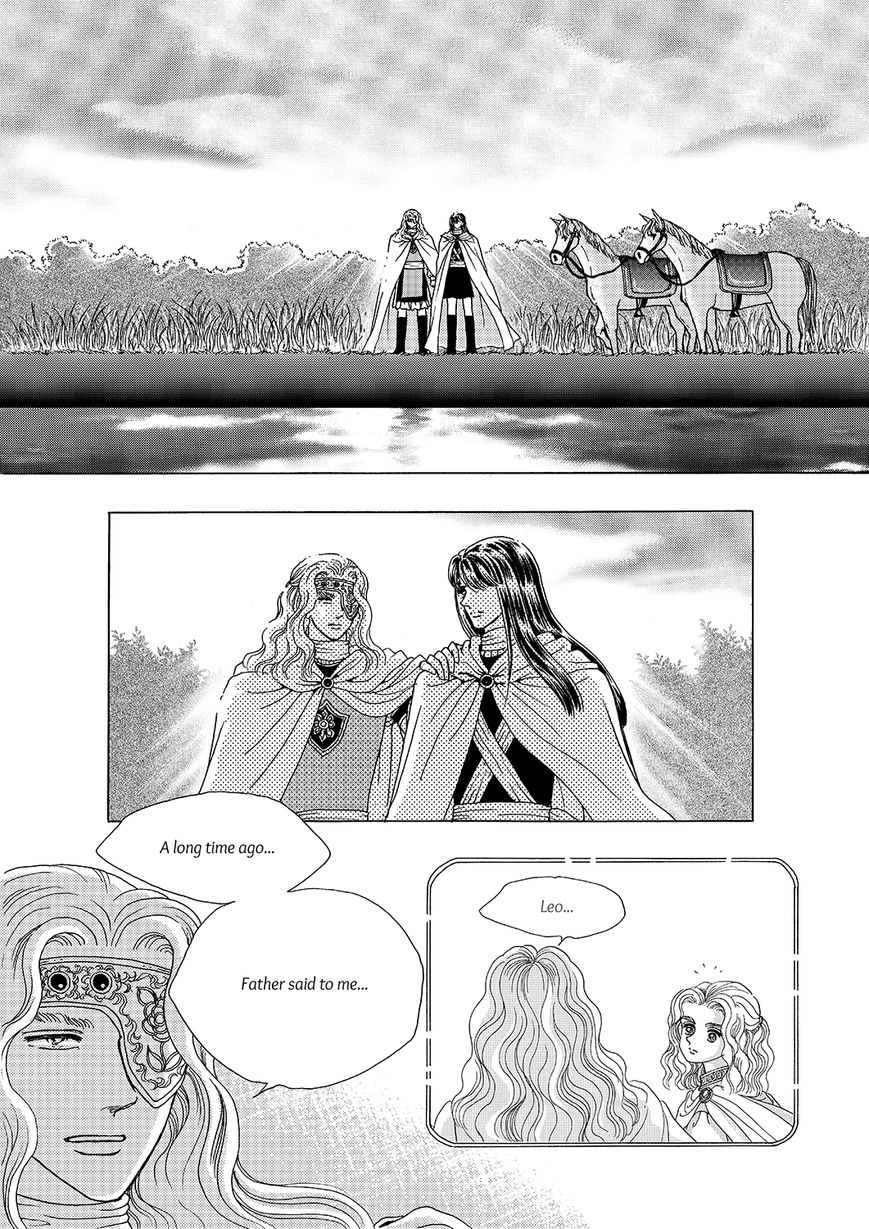 Princess Chapter 116 page 3 - Chapter 116