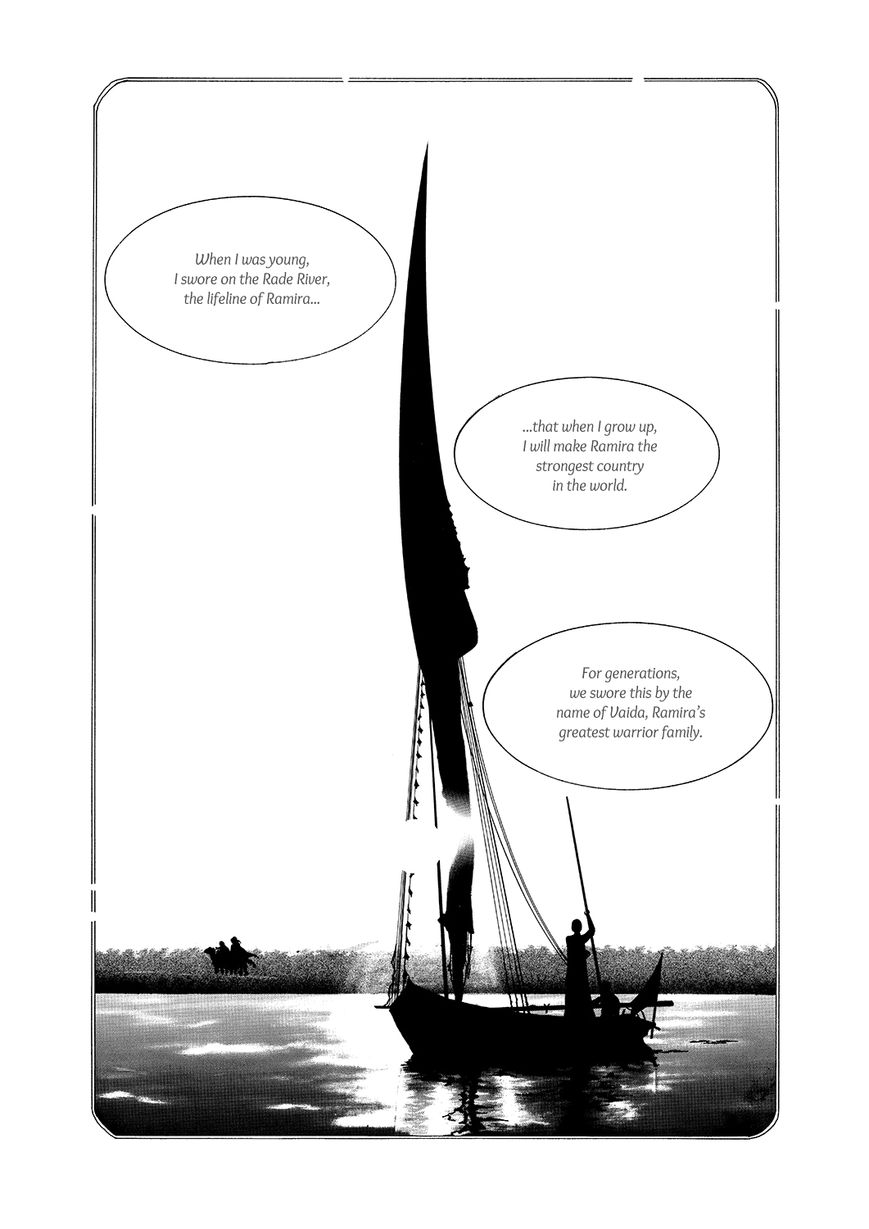 Princess Chapter 116 page 4 - Chapter 116