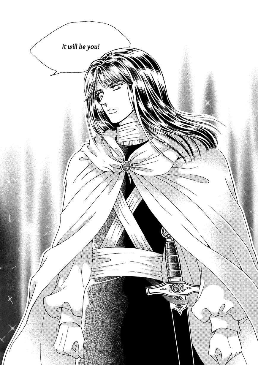 Princess Chapter 116 page 7 - Chapter 116