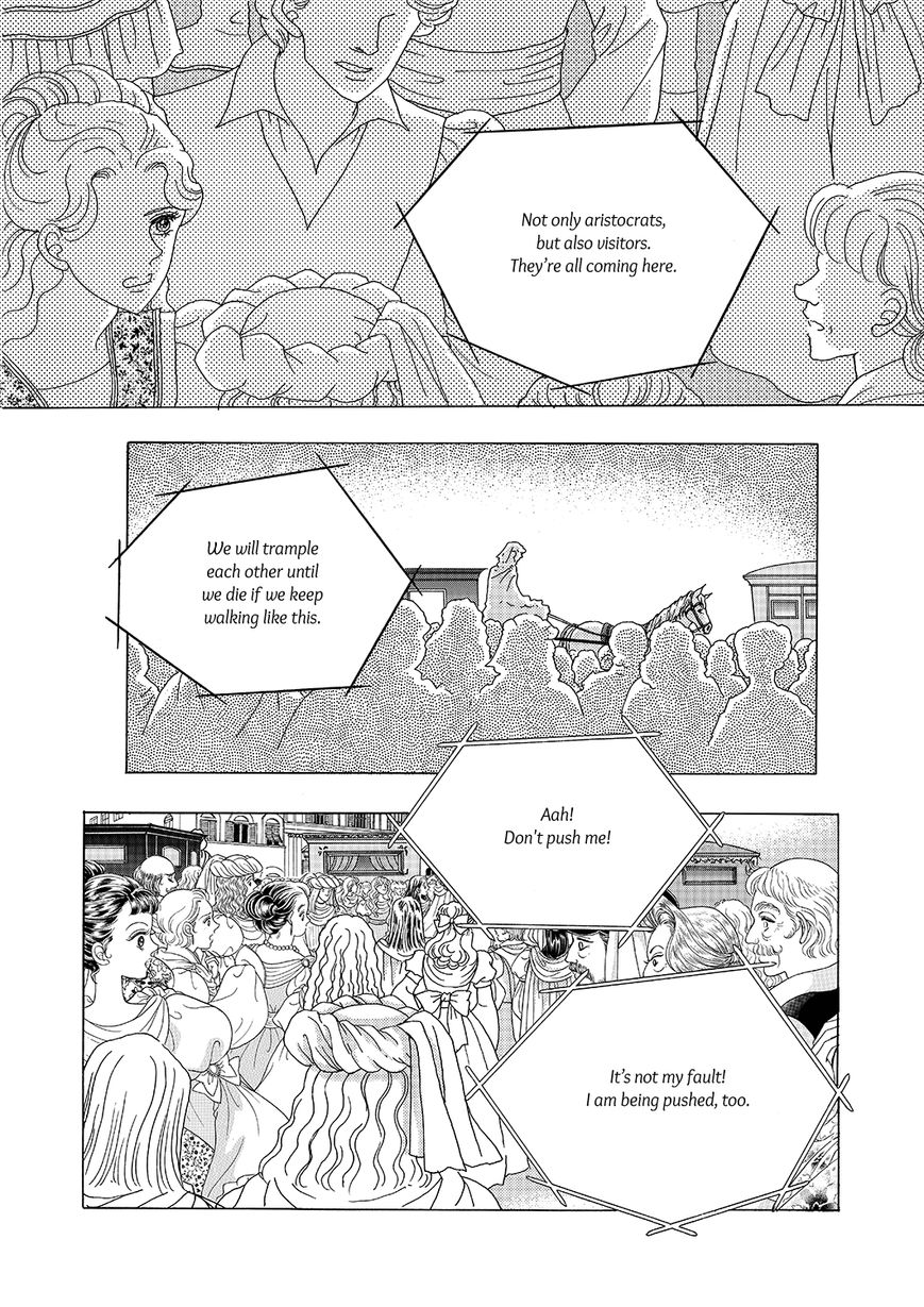 Princess Chapter 116 page 9 - Chapter 116