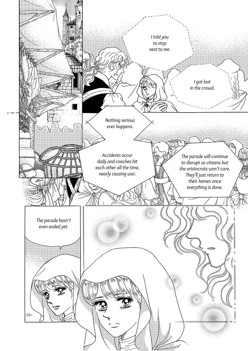 Princess Chapter 117 page 12 - Chapter 117