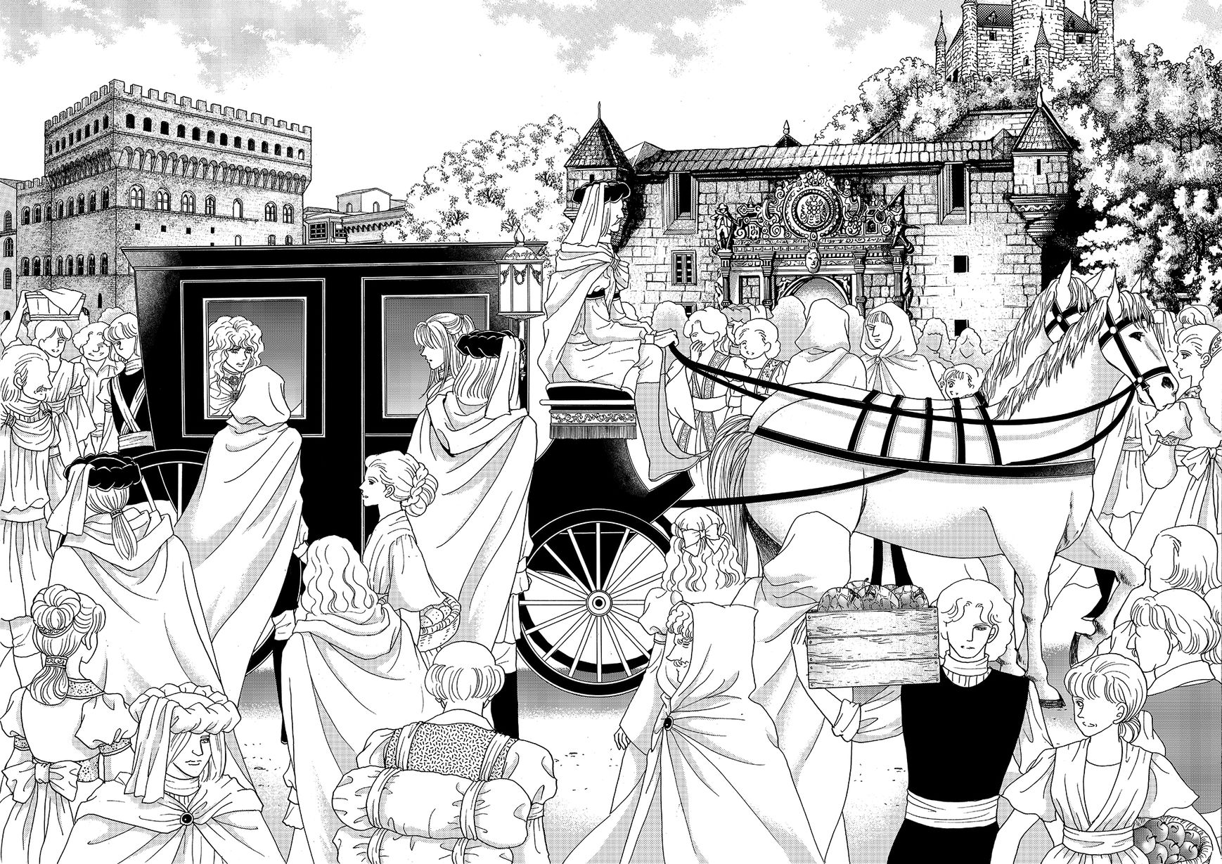 Princess Chapter 117 page 3 - Chapter 117