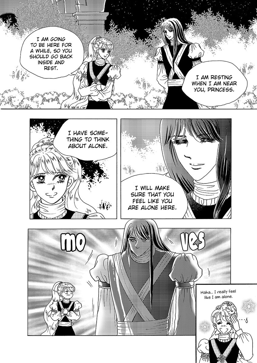 Princess Chapter 119 page 10 - Chapter 119