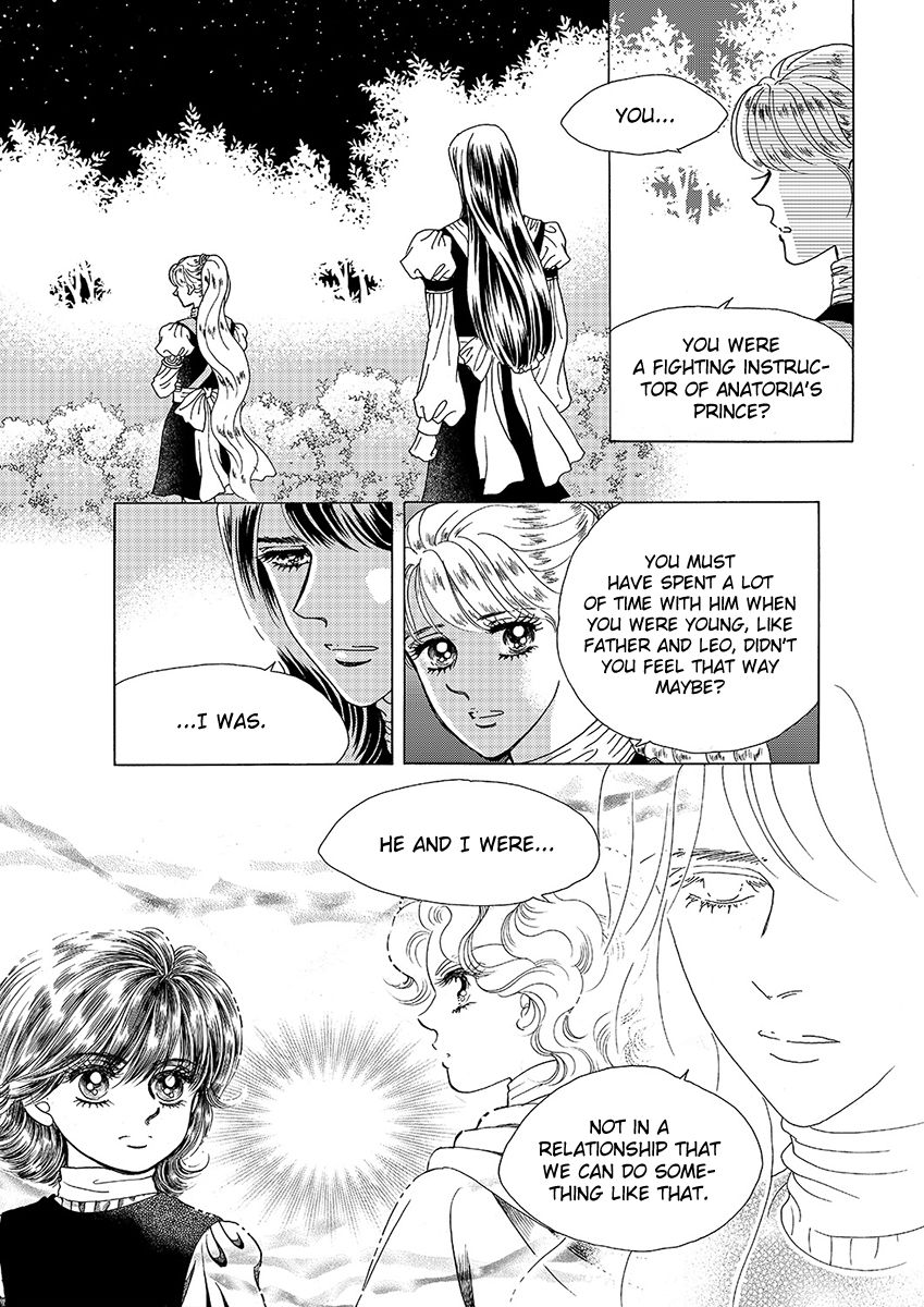 Princess Chapter 119 page 11 - Chapter 119