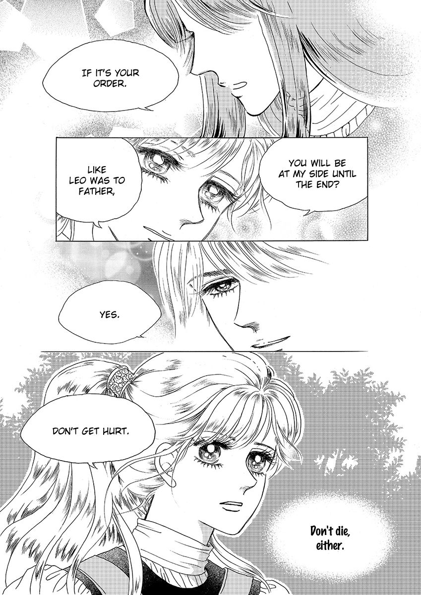Princess Chapter 119 page 14 - Chapter 119