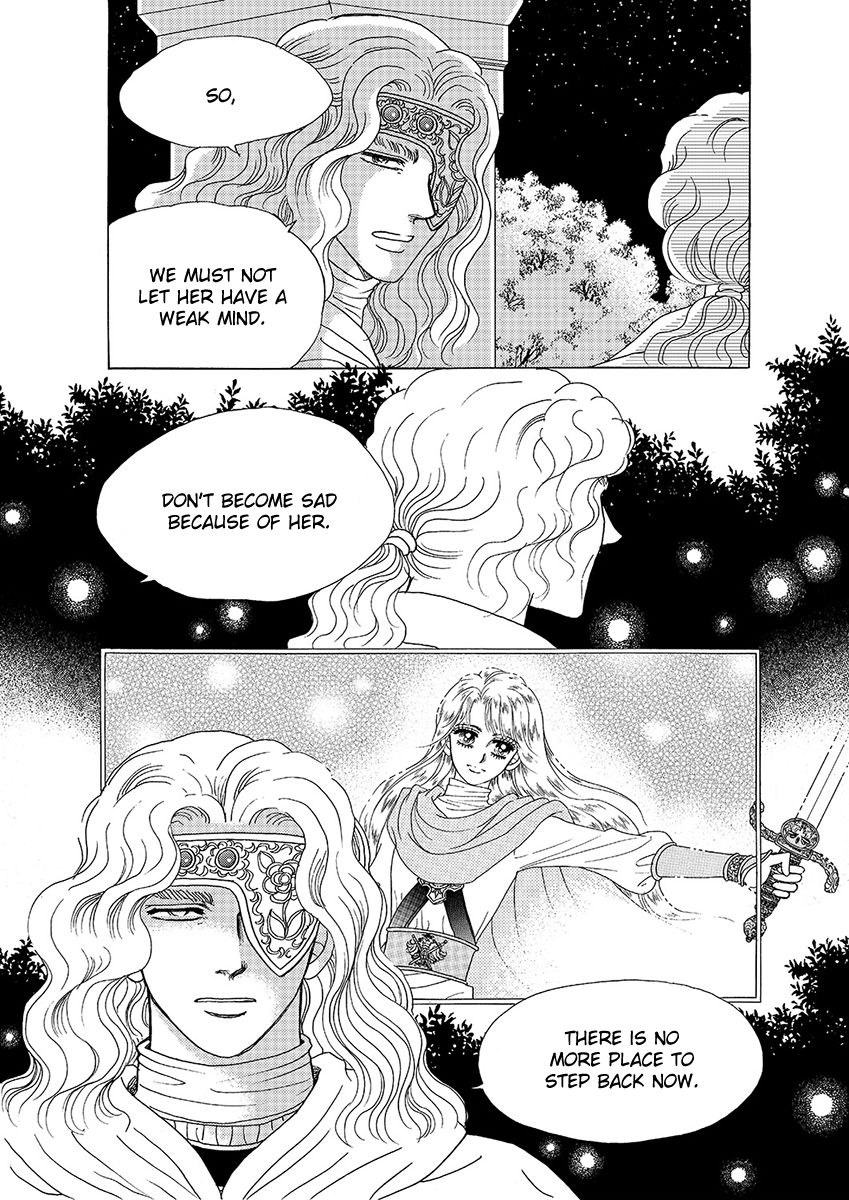 Princess Chapter 119 page 9 - Chapter 119