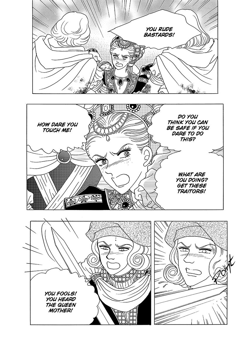 Princess Chapter 128 page 9 - Chapter 128