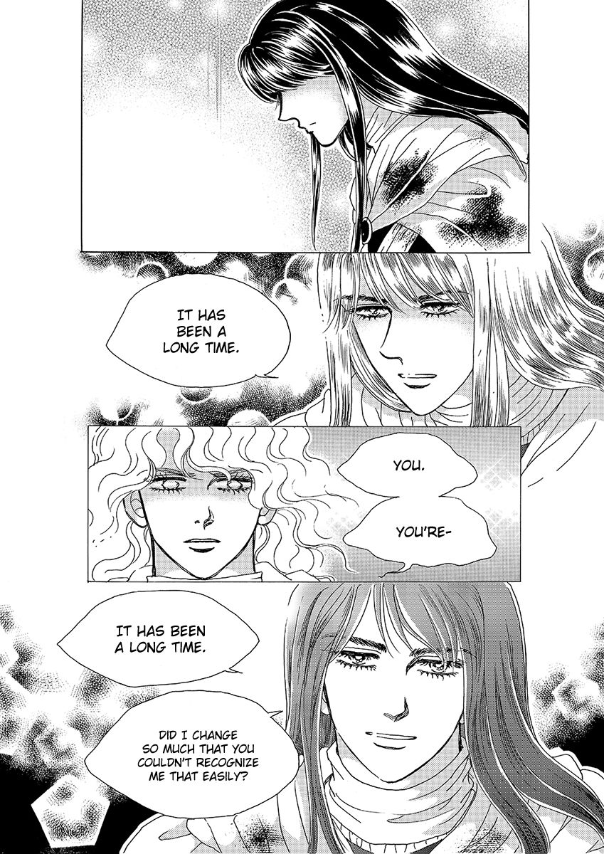 Princess Chapter 130 page 10 - Chapter 130