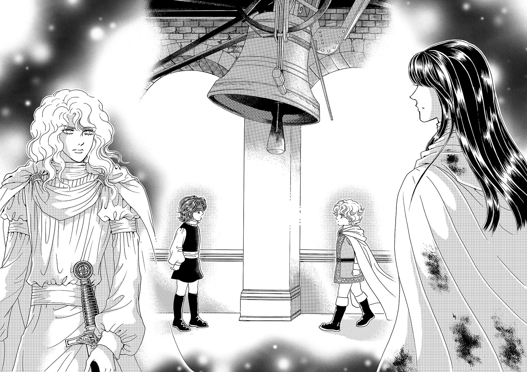 Princess Chapter 130 page 9 - Chapter 130