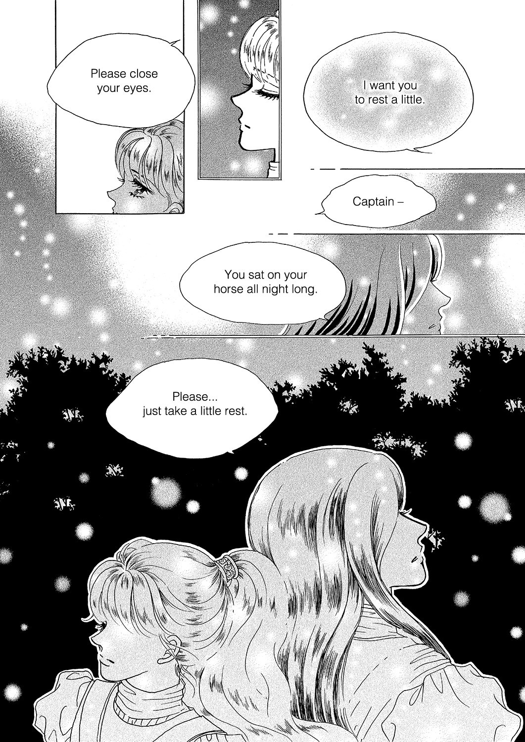 Princess Chapter 14 page 14 - Chapter 14