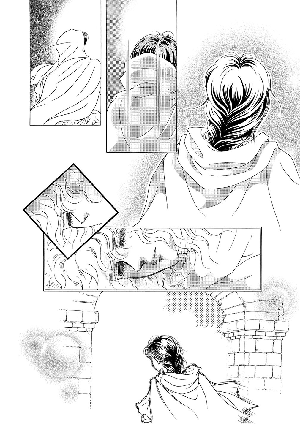 Princess Chapter 2 page 12 - Chapter 2