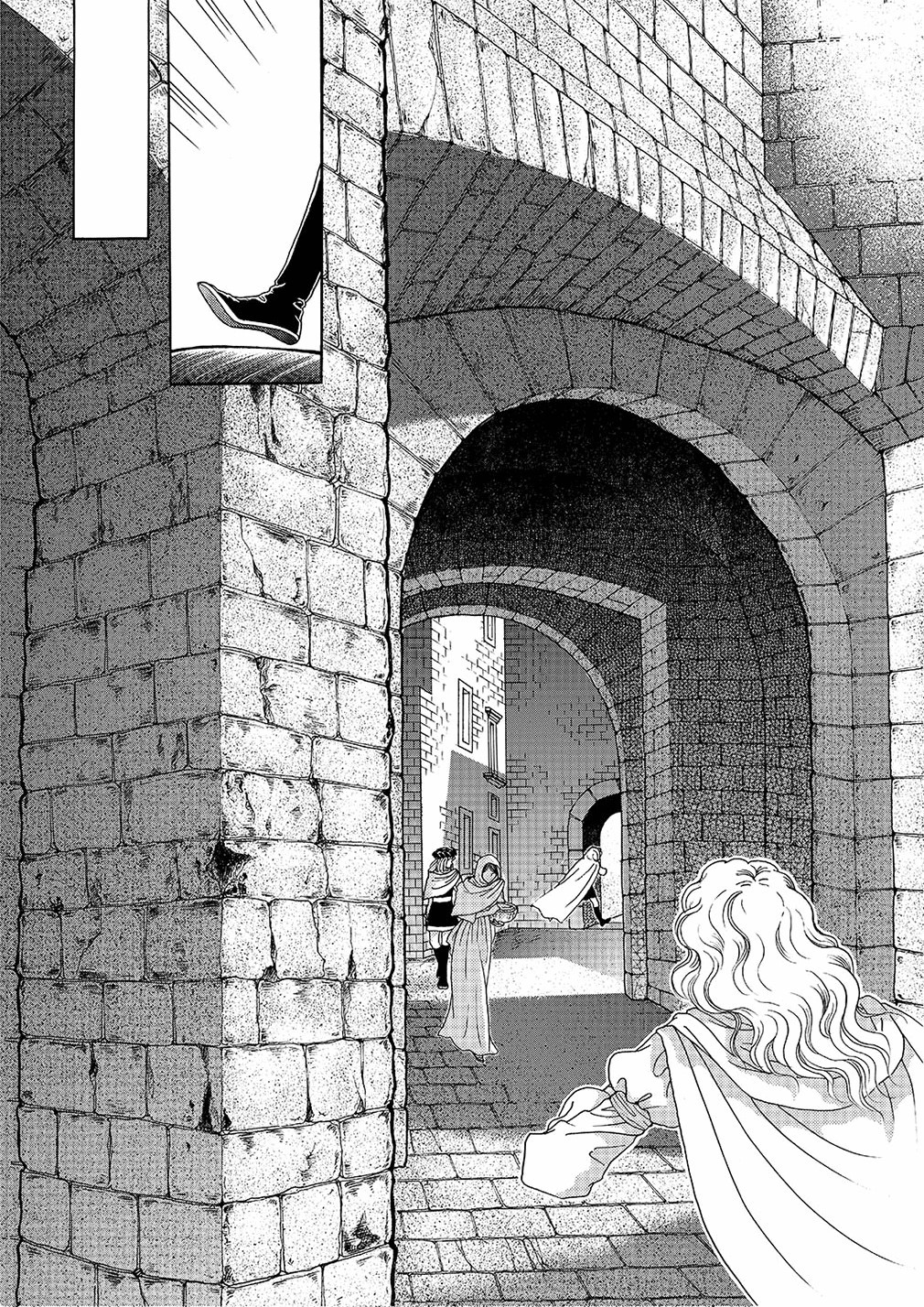 Princess Chapter 2 page 2 - Chapter 2