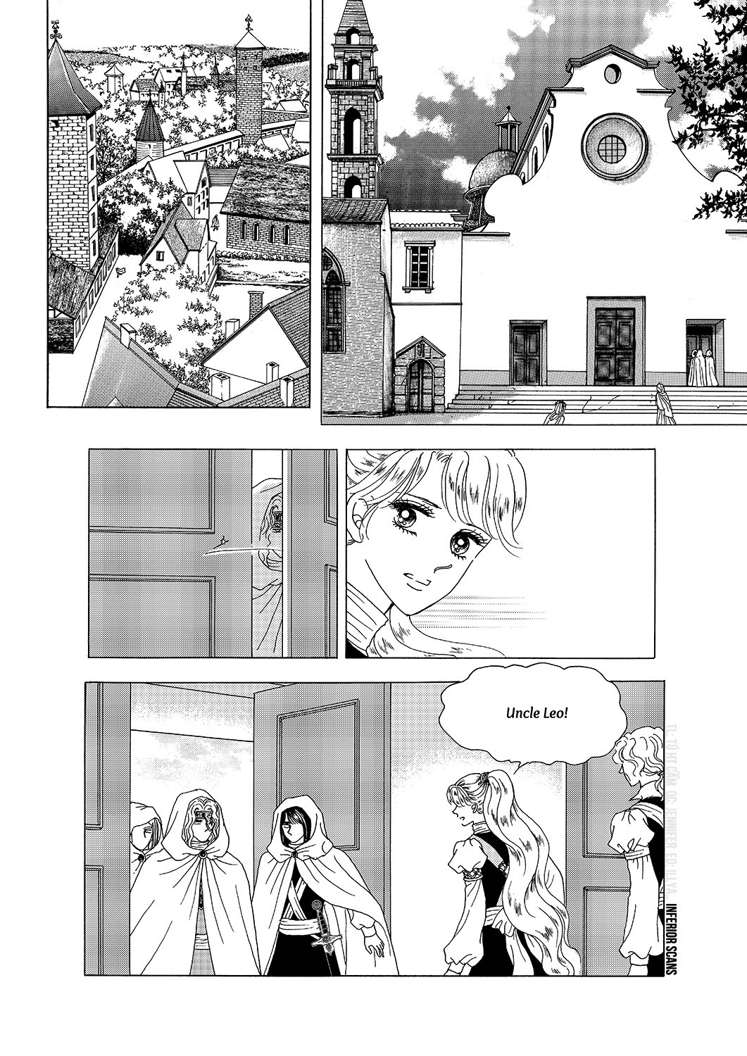 Princess Chapter 21 page 13 - Chapter 21