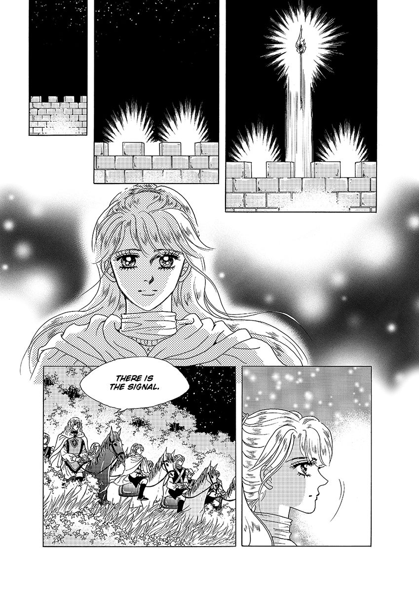 Princess Chapter 32 page 14 - Chapter 32