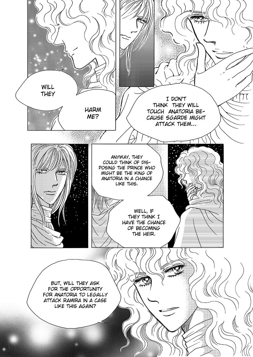 Princess Chapter 35 page 11 - Chapter 35