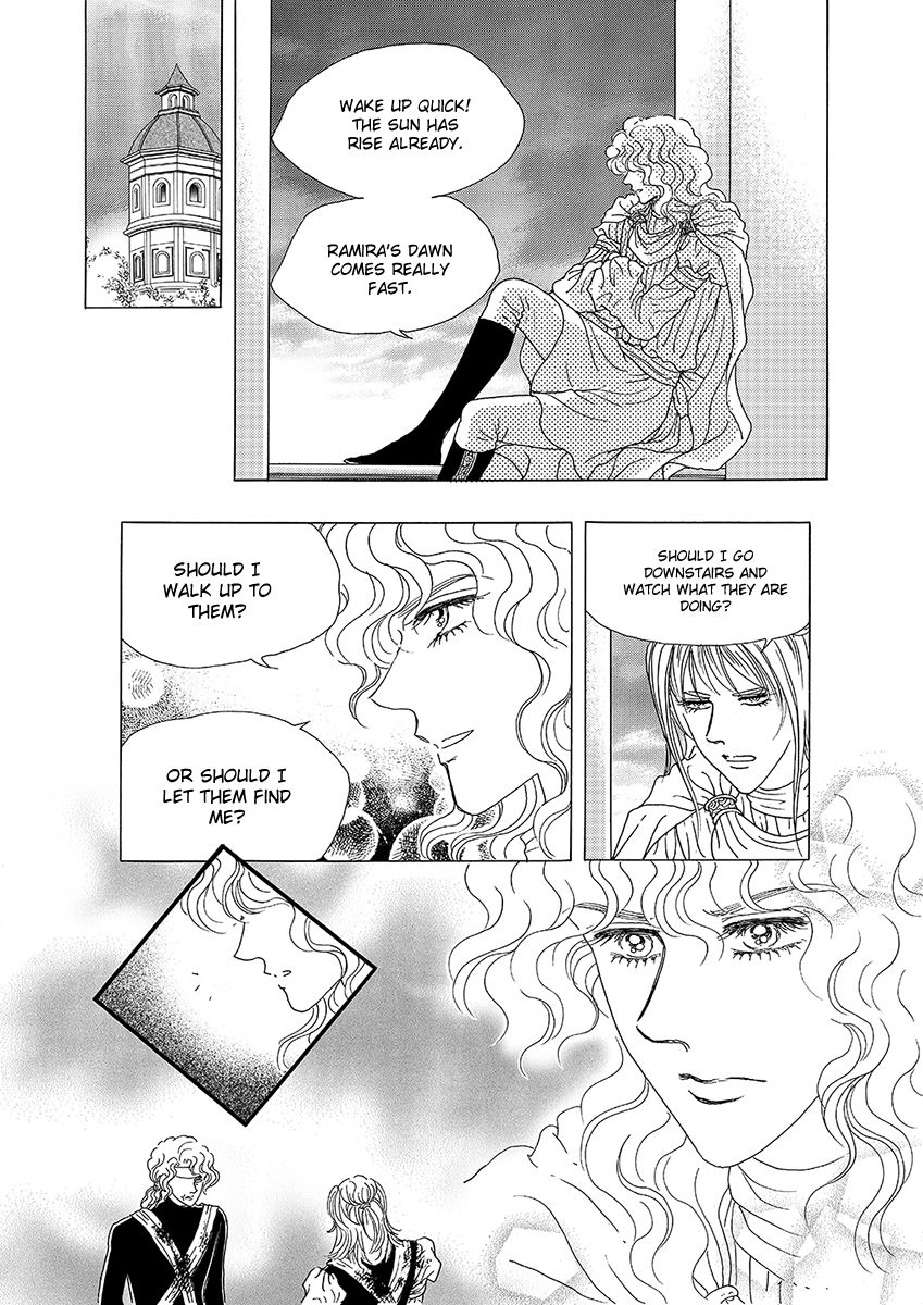 Princess Chapter 35 page 14 - Chapter 35