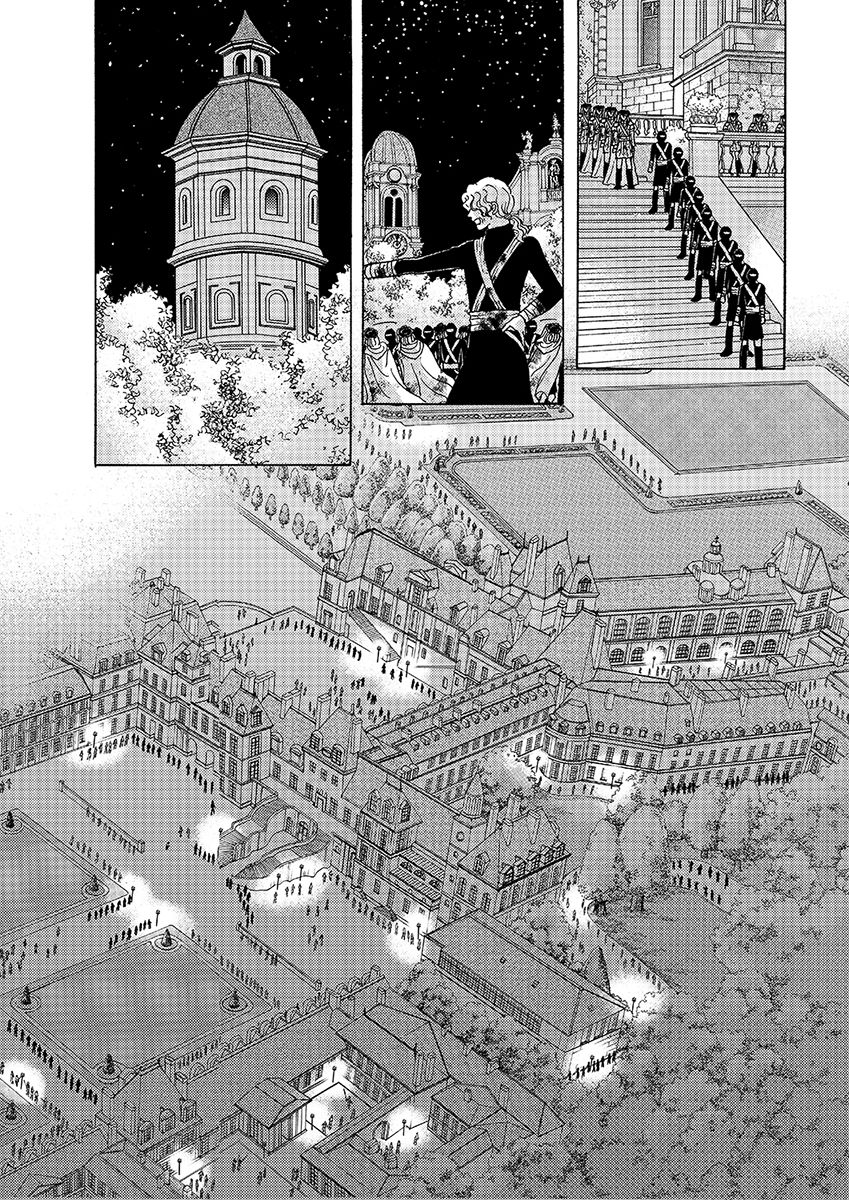 Princess Chapter 35 page 9 - Chapter 35