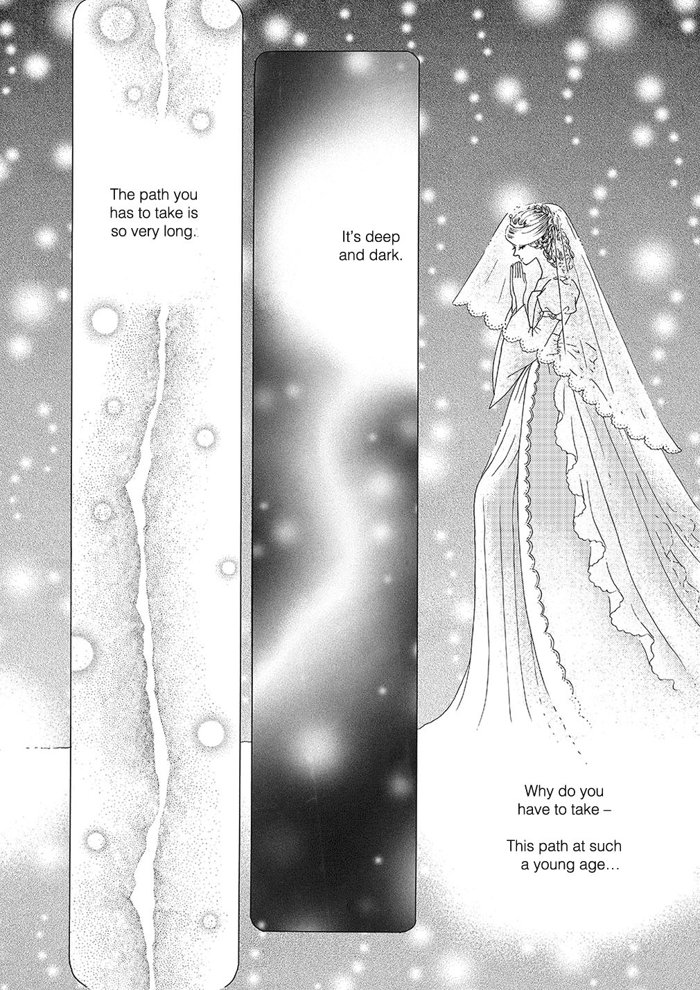 Princess Chapter 4 page 11 - Chapter 4