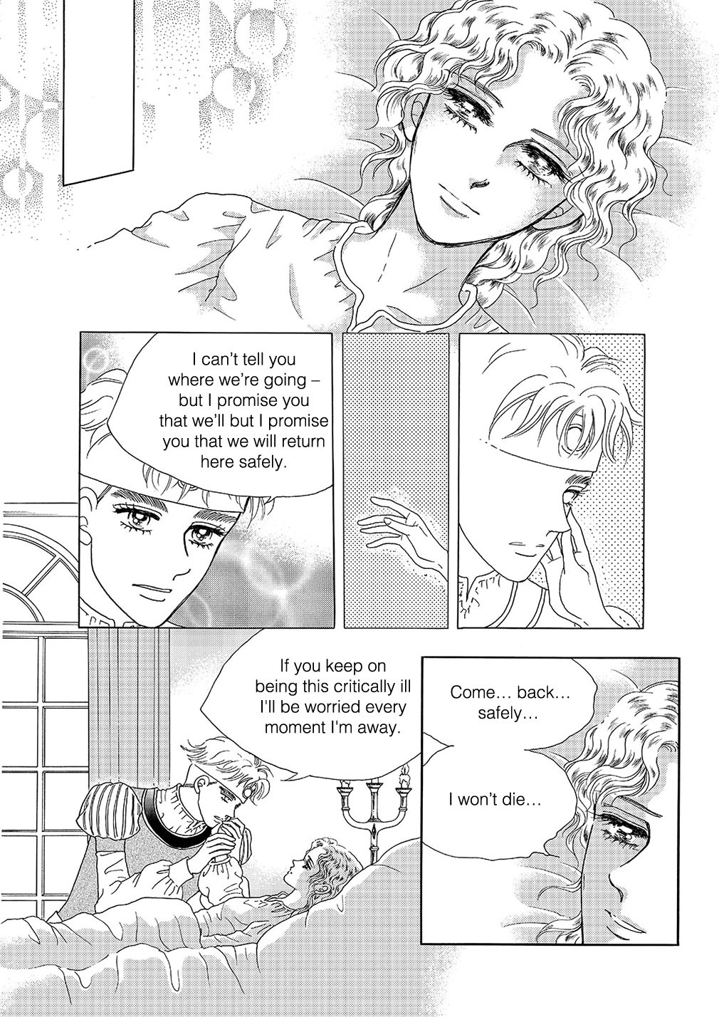 Princess Chapter 5 page 11 - Chapter 5