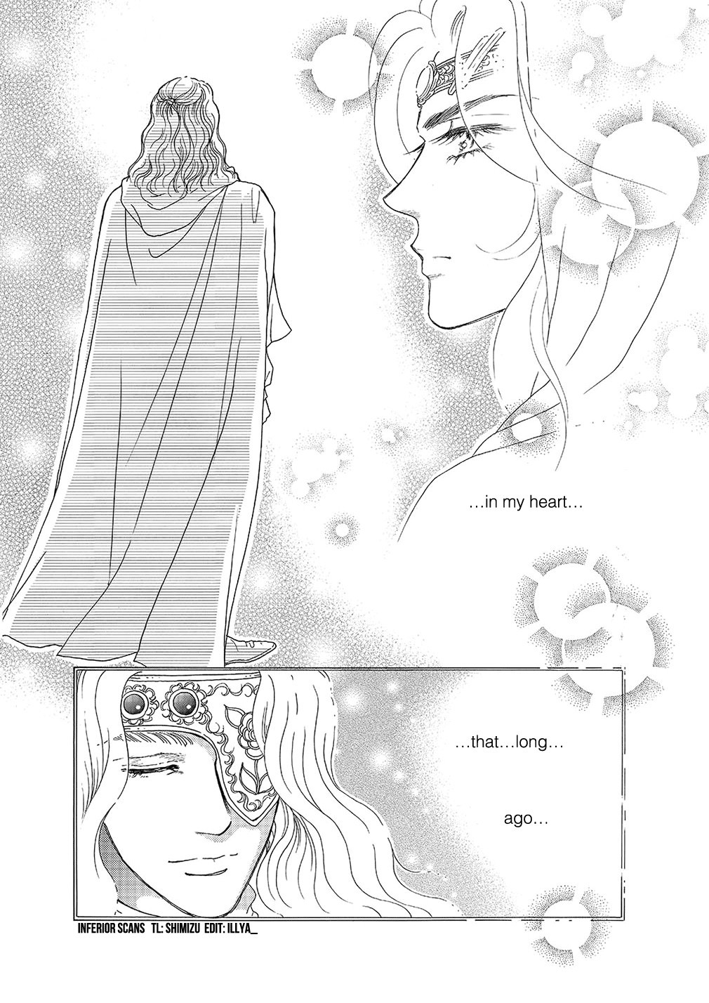 Princess Chapter 5 page 12 - Chapter 5