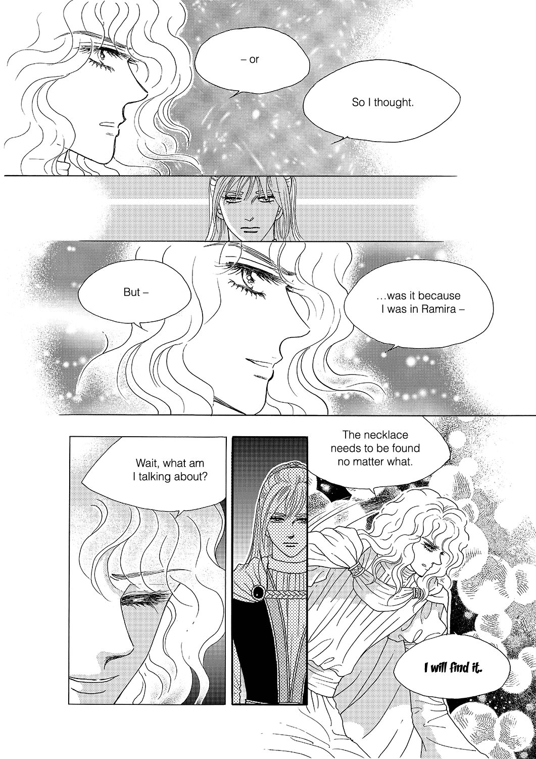 Princess Chapter 8 page 12 - Chapter 8