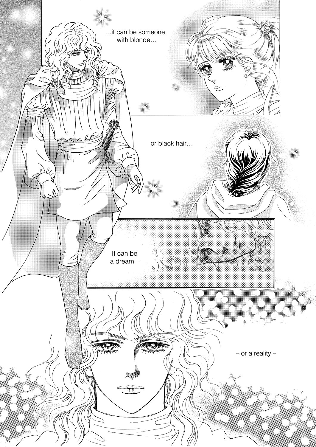 Princess Chapter 8 page 13 - Chapter 8