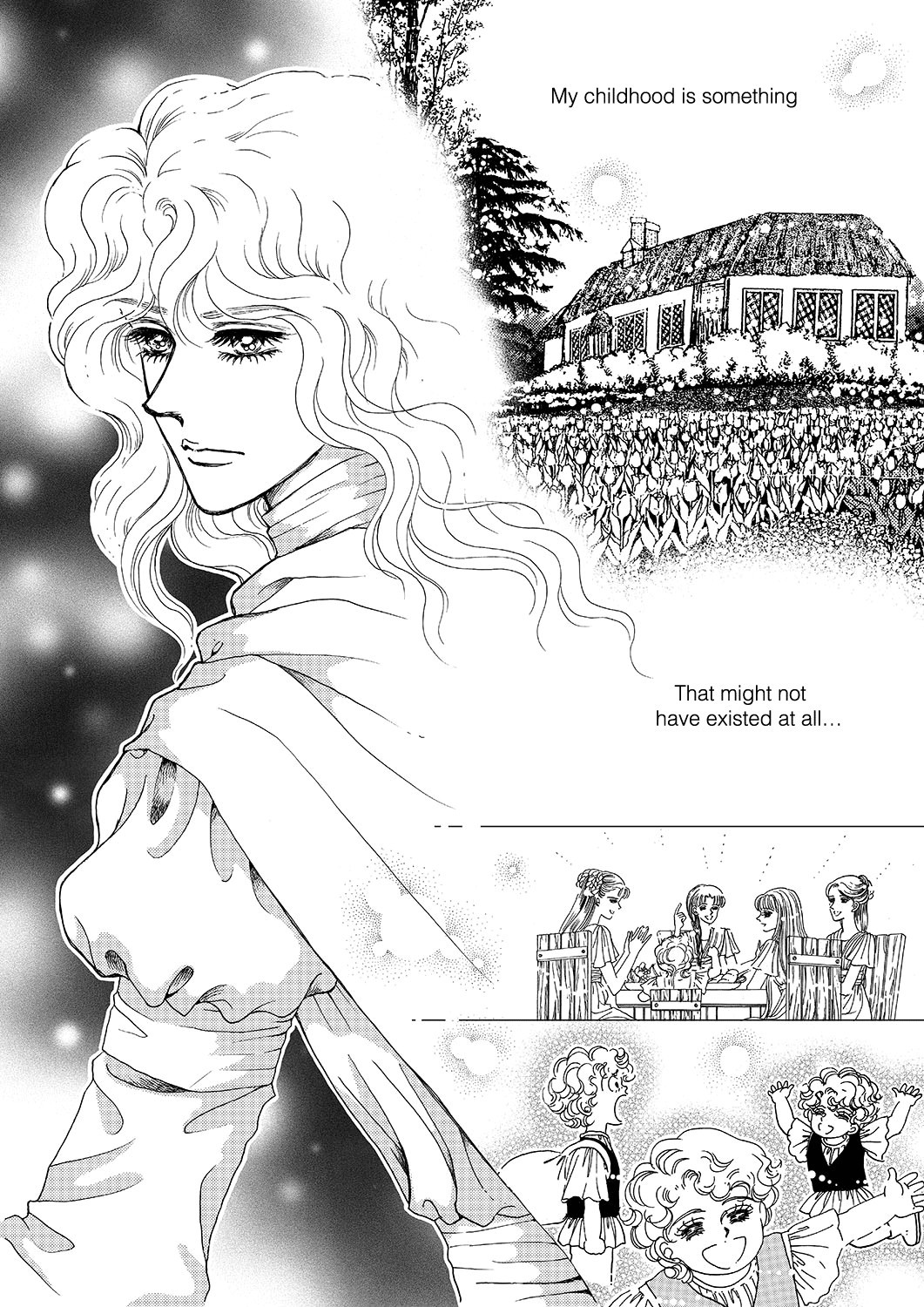 Princess Chapter 8 page 14 - Chapter 8