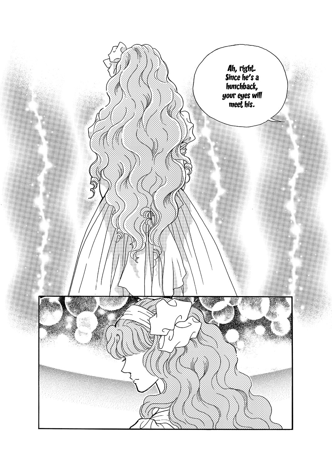 Princess Chapter 8 page 5 - Chapter 8
