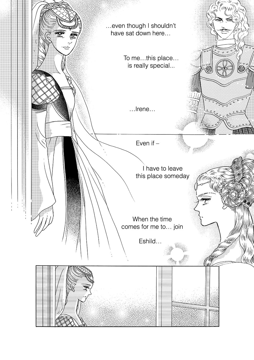 Princess Chapter 8 page 8 - Chapter 8