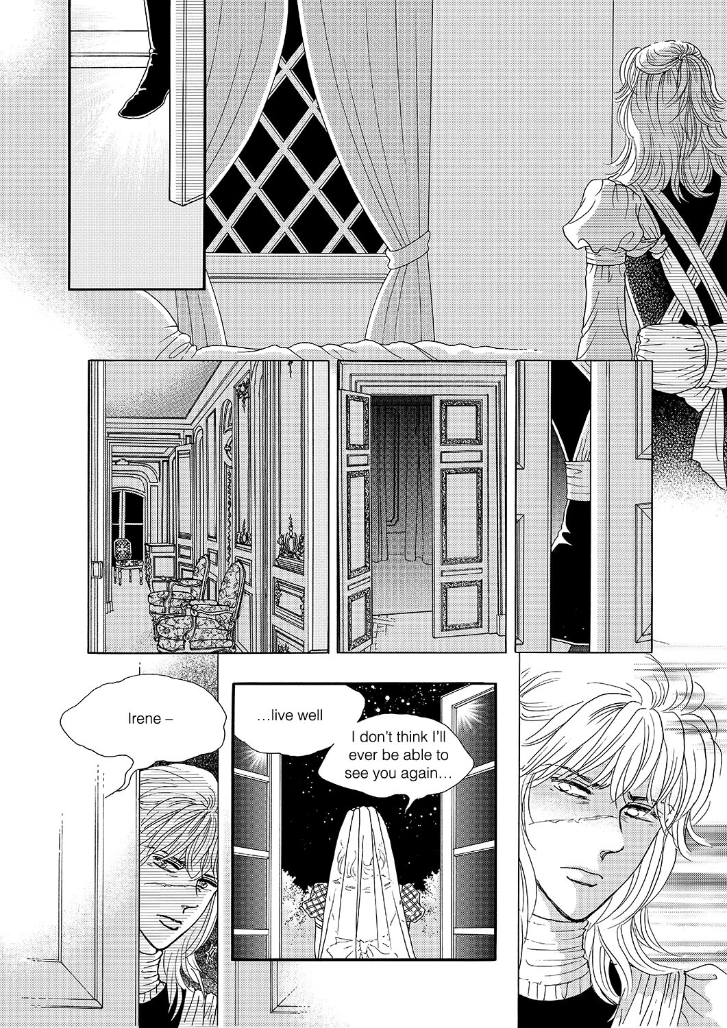 Princess Chapter 8 page 9 - Chapter 8
