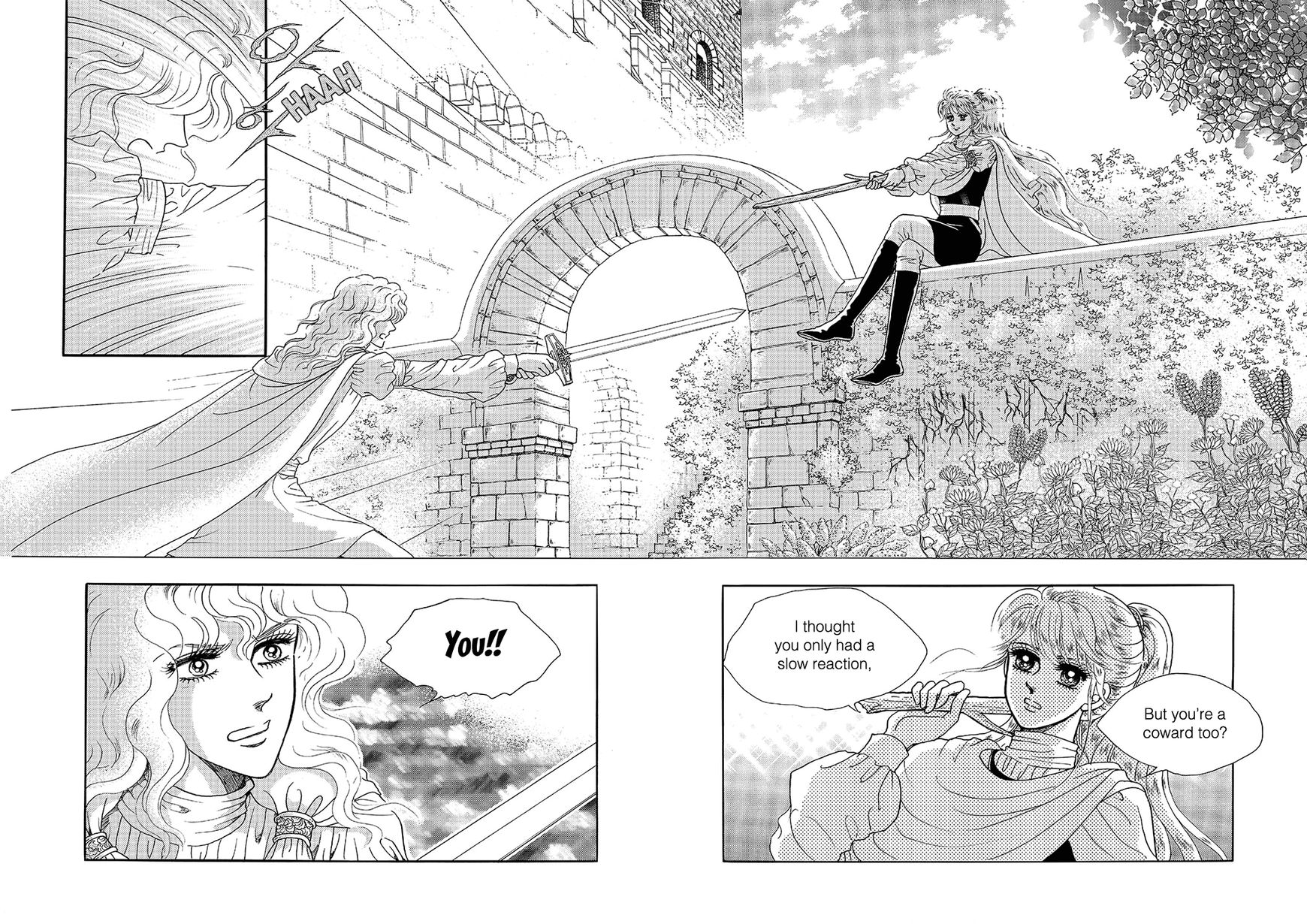 Princess Chapter 96 page 5 - Chapter 96