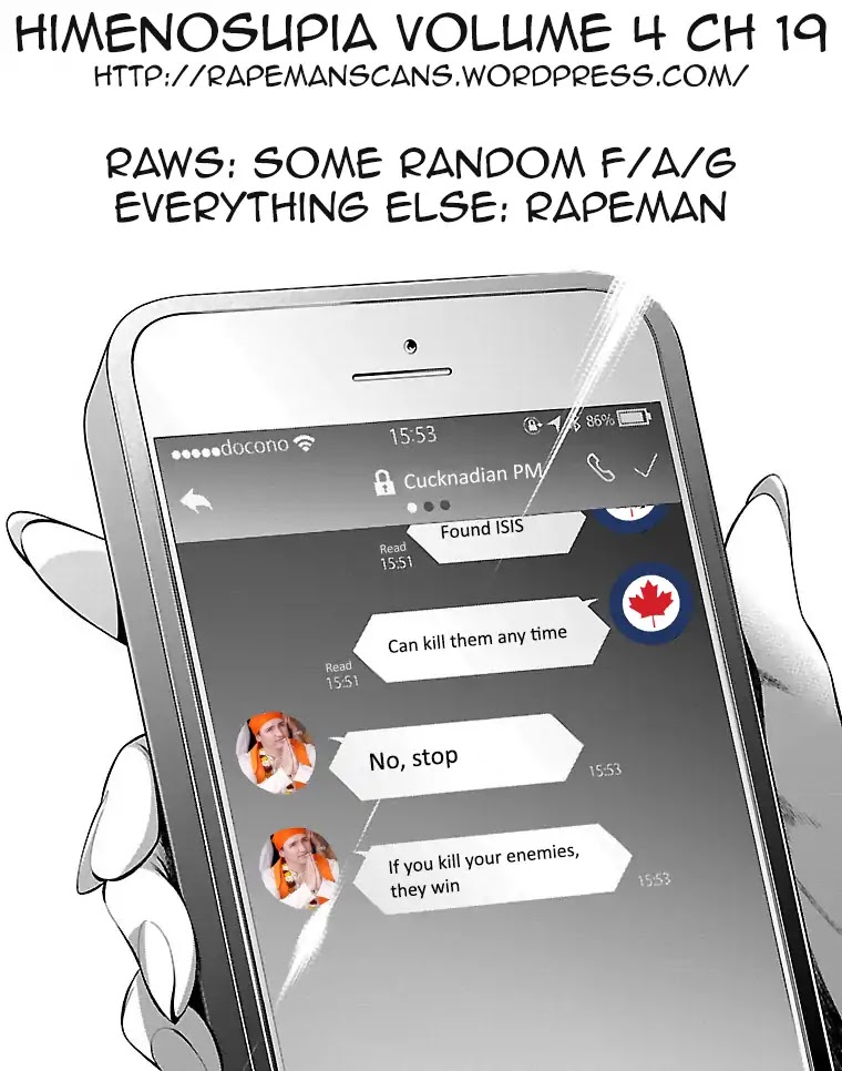 Princess's Spear Chapter 19 page 38 - Chapter 19: Company