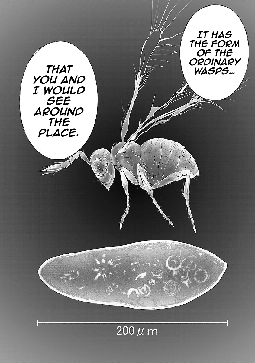 Princess's Spear Chapter 2 page 4 - Chapter 2: Spear