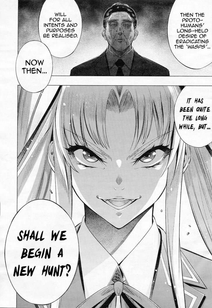 Princess's Spear Chapter 29 page 29 - Chapter 29
