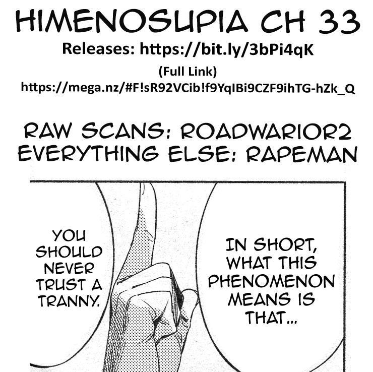 Princess's Spear Chapter 33 page 29 - Chapter 33