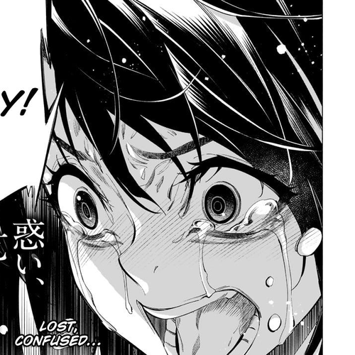Princess's Spear Chapter 34 cover