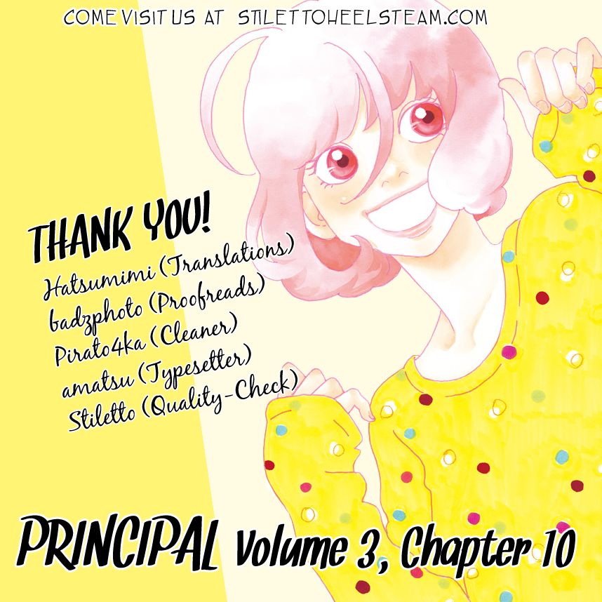 Principal Chapter 10 page 1 - Chapter 10