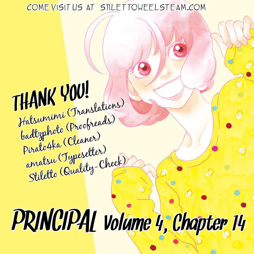 Principal Chapter 14 page 1 - Chapter 14