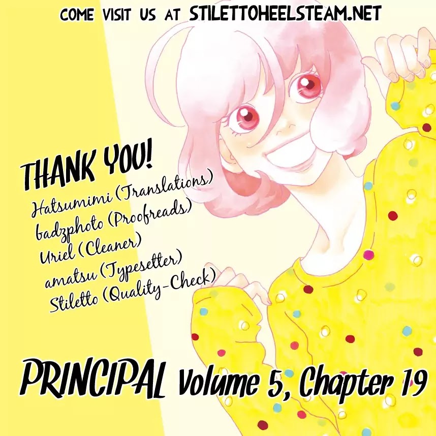 Principal Chapter 19 page 1 - Chapter 19