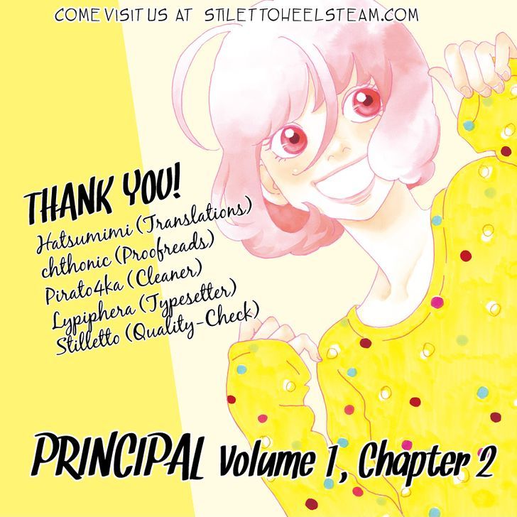 Principal Chapter 2 page 1 - Chapter 2
